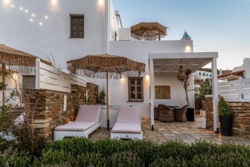 Hotel Ursa Major Suites