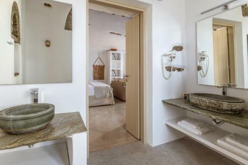 Hotel Ursa Major Suites