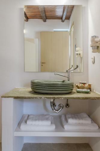 Hotel Ursa Major Suites