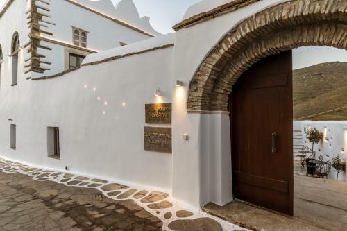 Hotel Ursa Major Suites