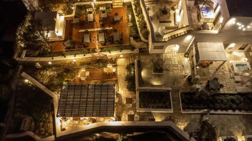 Hotel Ursa Major Suites