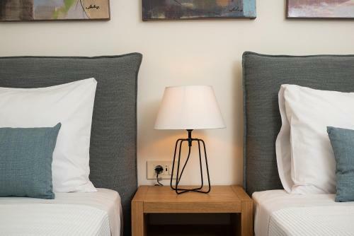 Villa Amar� Chania Luxury Residence