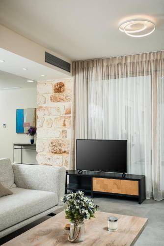Villa Amar� Chania Luxury Residence