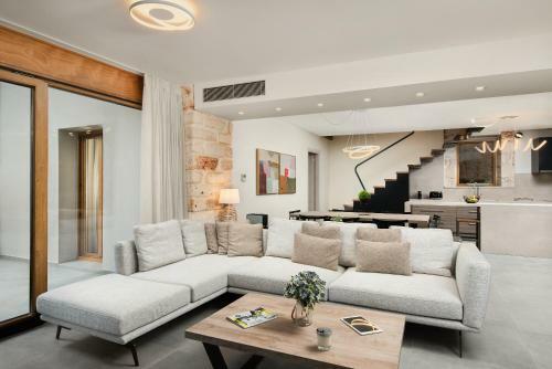 Villa Amar� Chania Luxury Residence