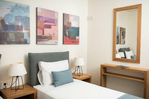Villa Amar� Chania Luxury Residence