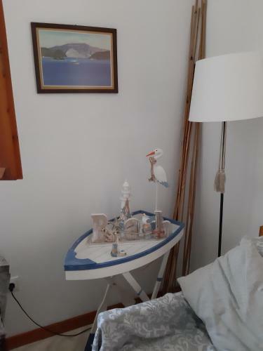 Captain's Beauty & Wellness House