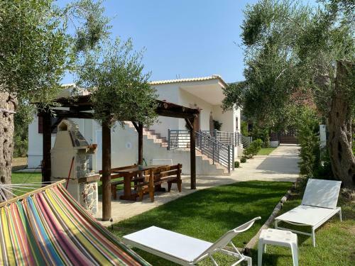 Apartamento Jenny�s House