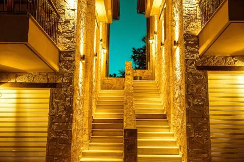 Villas Lirtzis