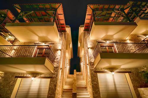 Villas Lirtzis