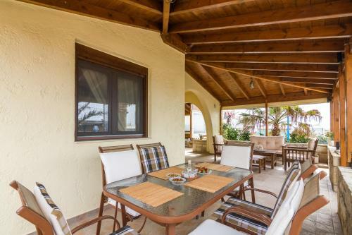 Apartamento Yialos Villas - Ammos