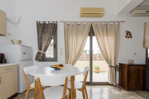 Apartamento Yialos Villas - Votsalo