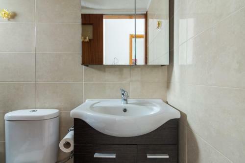 Apartamento Yialos Villas - Votsalo