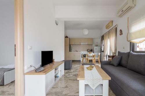 Apartamento Yialos Villas - Votsalo