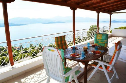 Villa View-topia