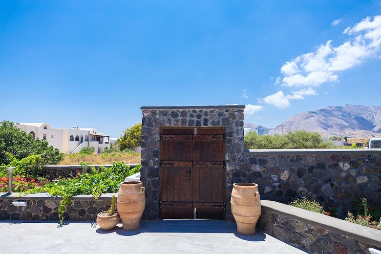 Apartamento Golden Sunrise Suites