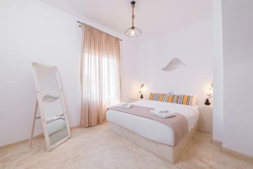 Apartamento Golden Sunrise Suites