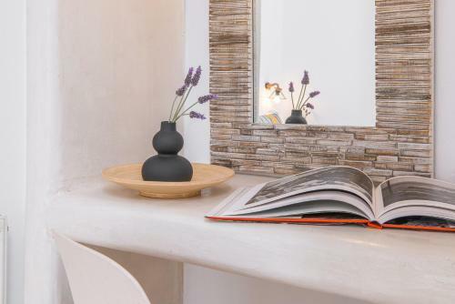 Apartamento Golden Sunrise Suites