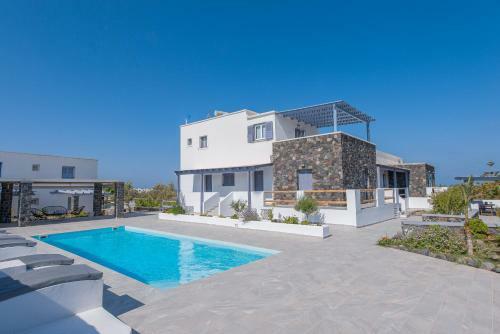 Apartamento Golden Sunrise Suites