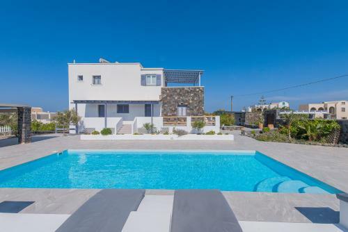 Apartamento Golden Sunrise Suites