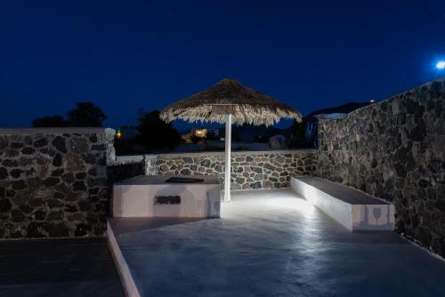 Apartamento Golden Sunrise Suites