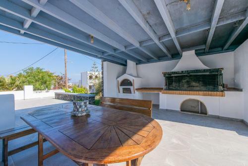 Apartamento Golden Sunrise Suites