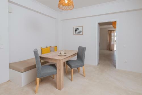 Apartamento Golden Sunrise Suites