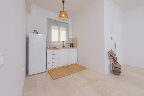 Apartamento Golden Sunrise Suites