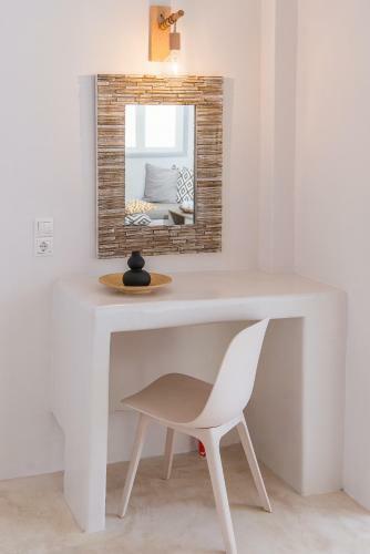 Apartamento Golden Sunrise Suites