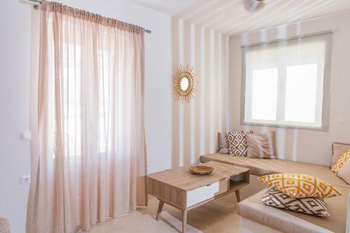 Apartamento Golden Sunrise Suites