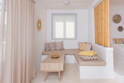 Apartamento Golden Sunrise Suites