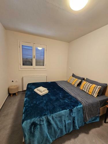 Apartamento Golden Sunrise Suites