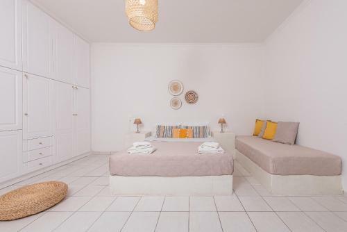 Apartamento Golden Sunrise Suites