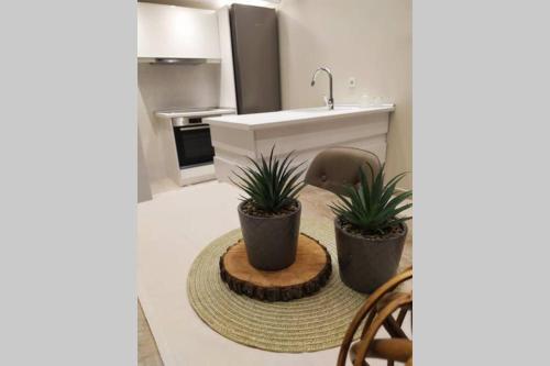 Apartamento Serenity Appartment