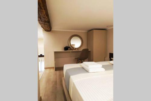 Apartamento Serenity Appartment