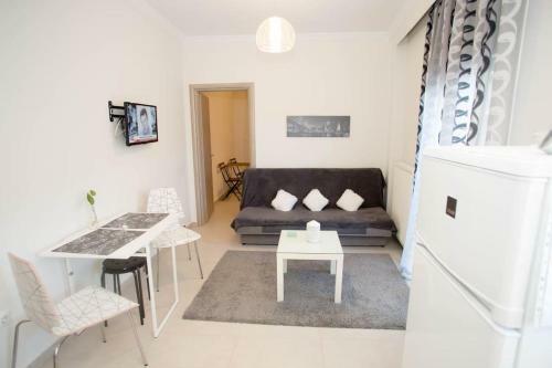 Helexpo Apartment - Thessaloniki Centre!