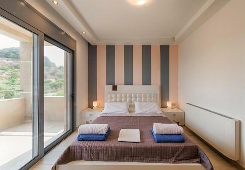 Apartamento Villa Pandesia