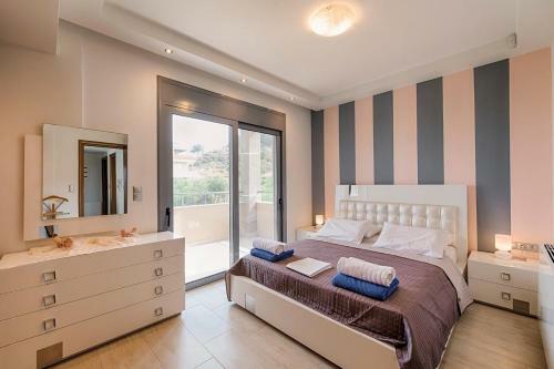 Apartamento Villa Pandesia