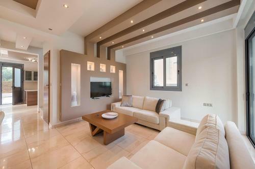 Apartamento Villa Pandesia