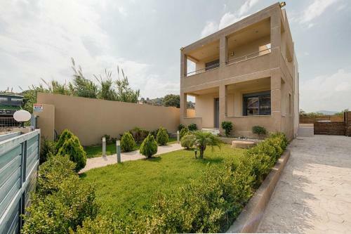 Apartamento Villa Pandesia