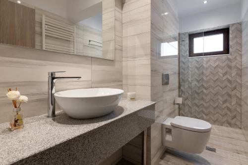 Apartamento Villa Divina