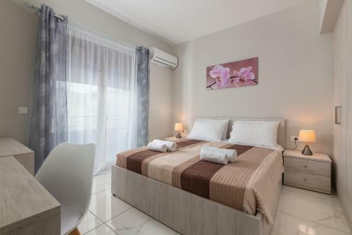 Apartamento Villa Divina