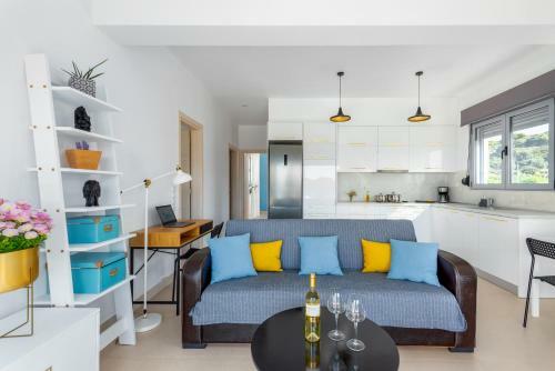 Wonderview Exclusive Apartment