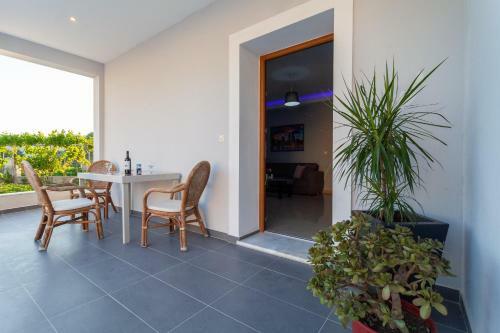 Apartamento Garden House