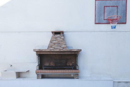 Apartamento Garden House