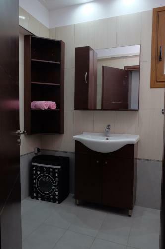 Apartamento Garden House