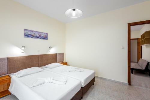 Pyrgos Apartments