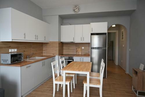 Apartamento Tinos Deluxe Home