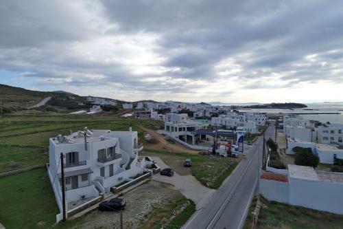 Apartamento Tinos Deluxe Home