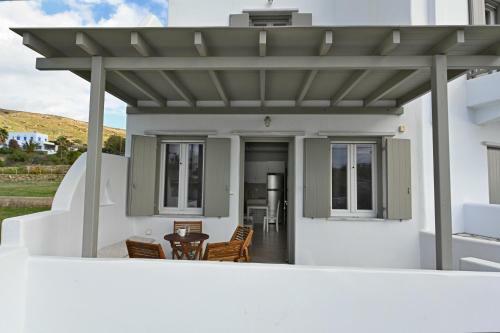 Apartamento Tinos Deluxe Home