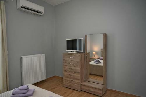 Apartamento Tinos Deluxe Home